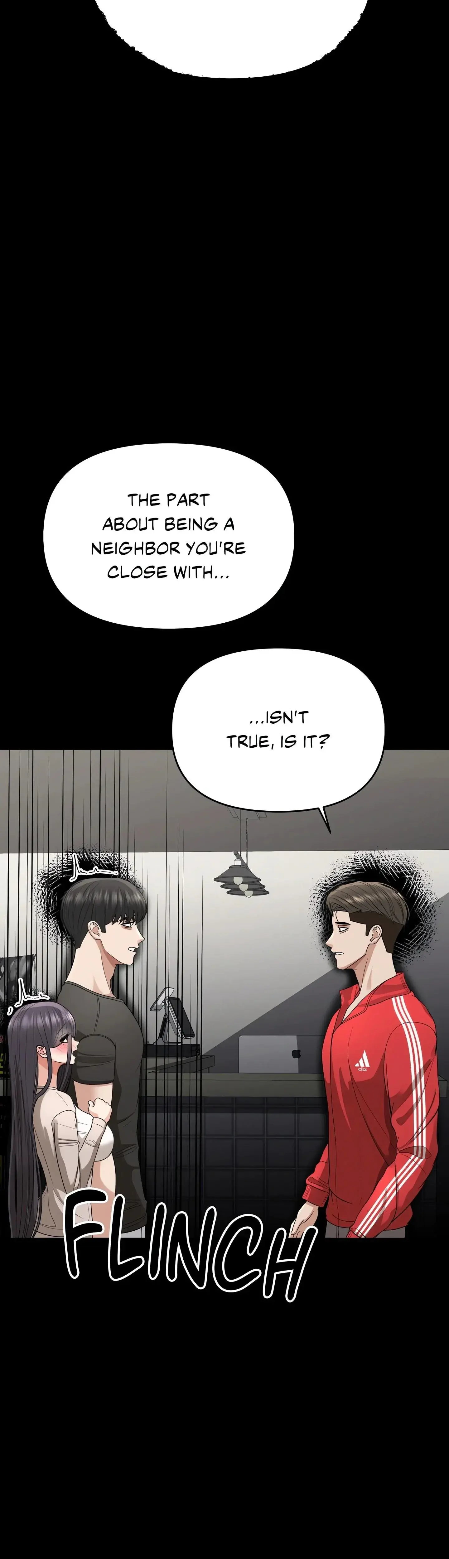 Boo Cket List Chapter 17 - Page 19