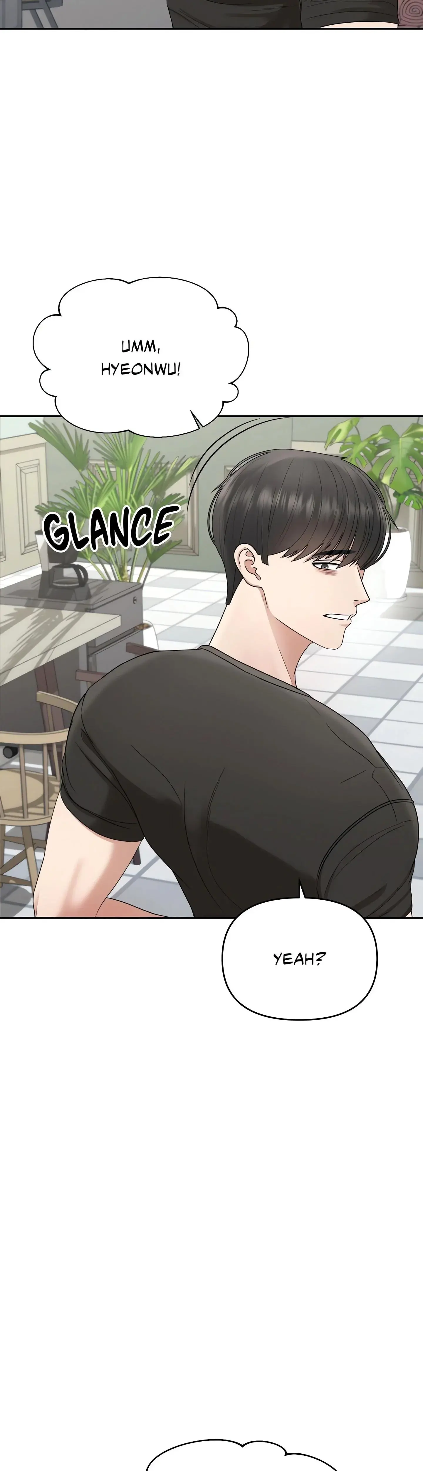 Boo Cket List Chapter 17 - Page 28