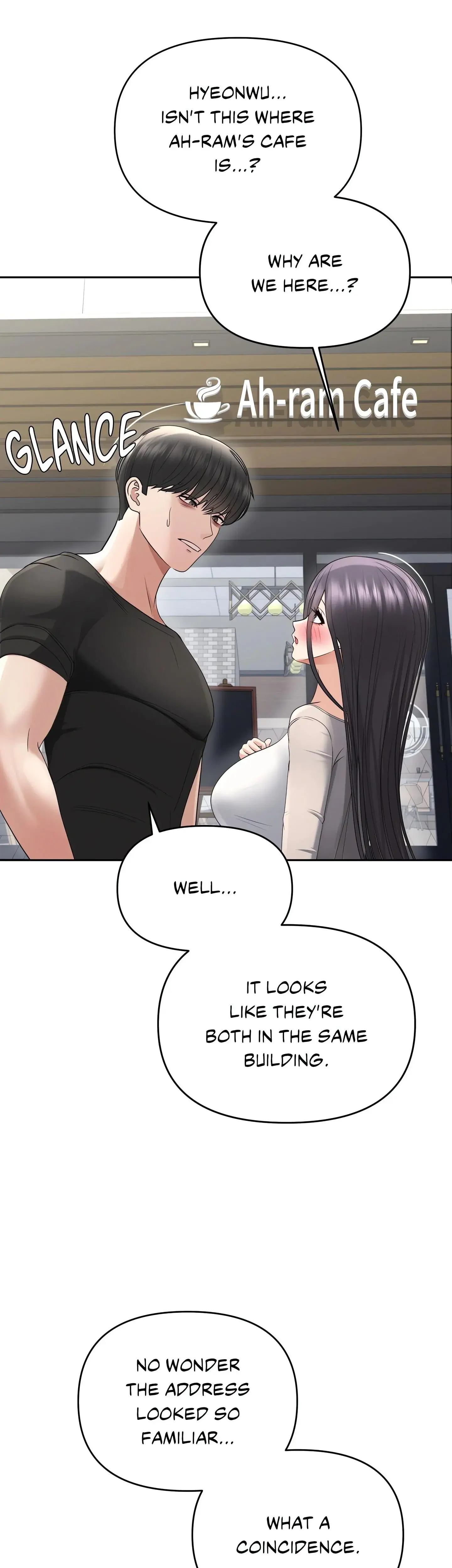 Boo Cket List Chapter 17 - Page 3