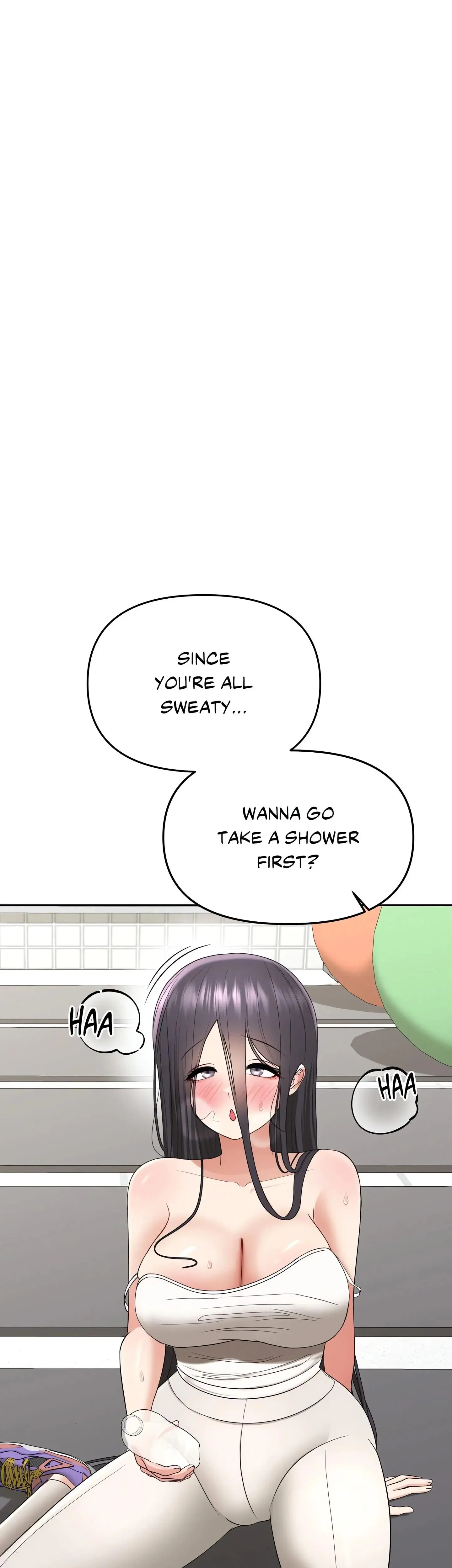Boo Cket List Chapter 17 - Page 37