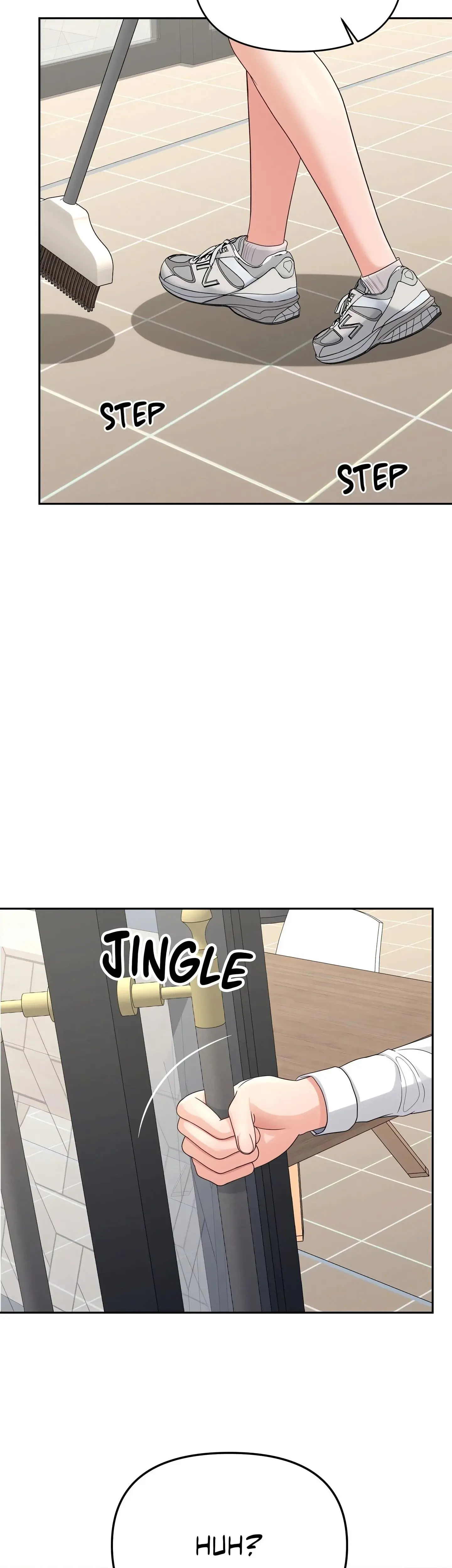 Boo Cket List Chapter 17 - Page 4