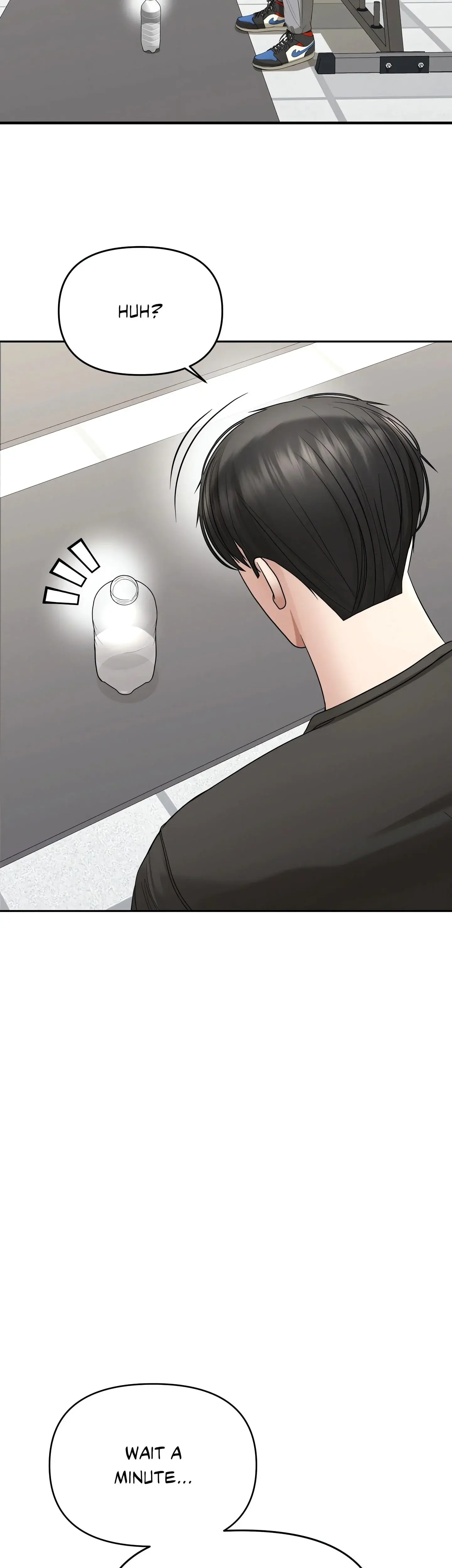 Boo Cket List Chapter 17 - Page 40