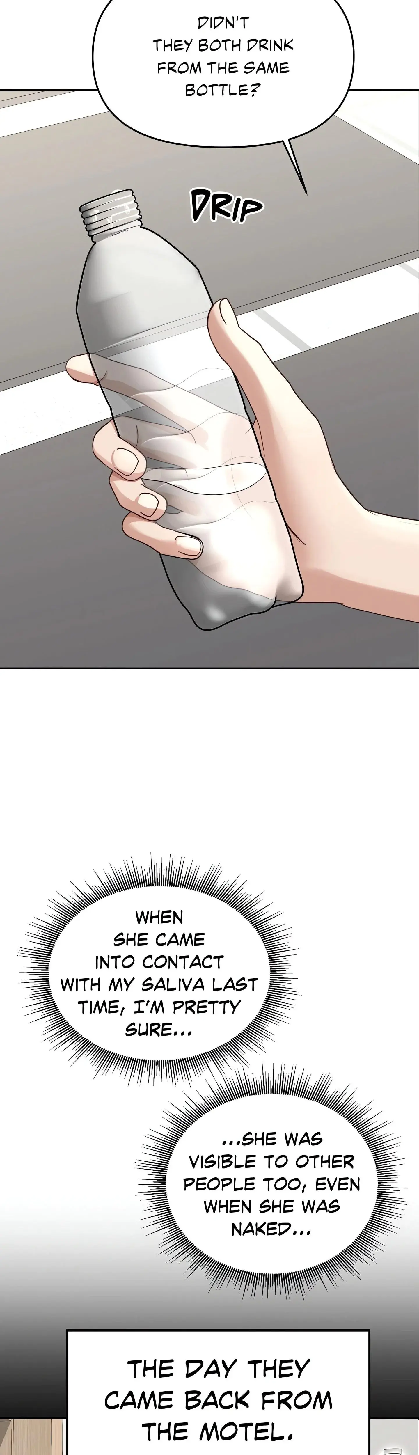 Boo Cket List Chapter 17 - Page 41