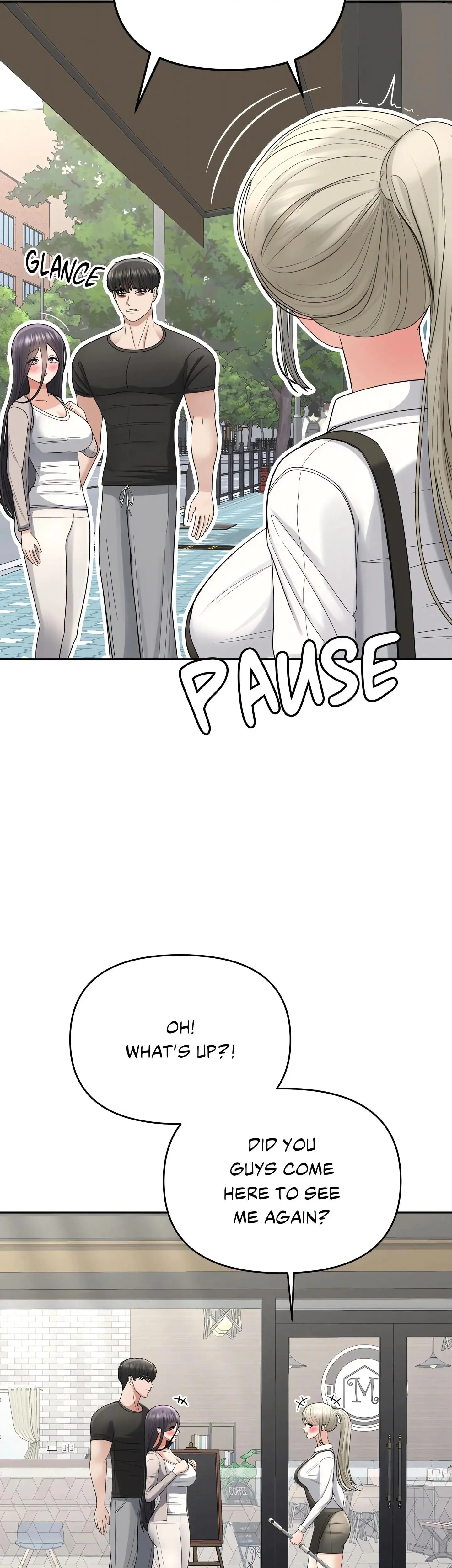 Boo Cket List Chapter 17 - Page 5