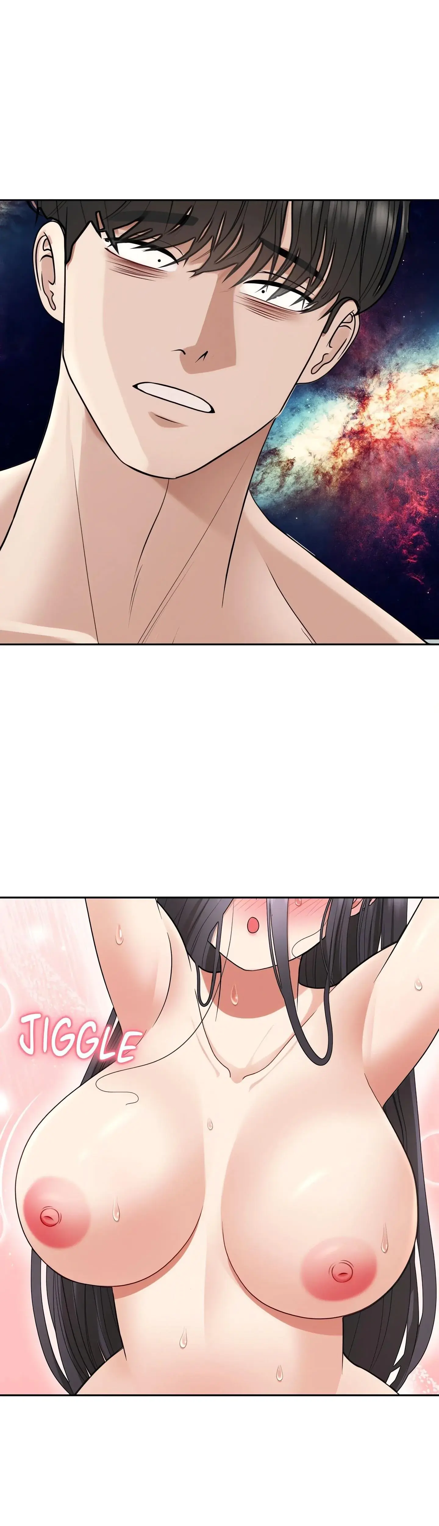 Boo Cket List Chapter 17 - Page 51