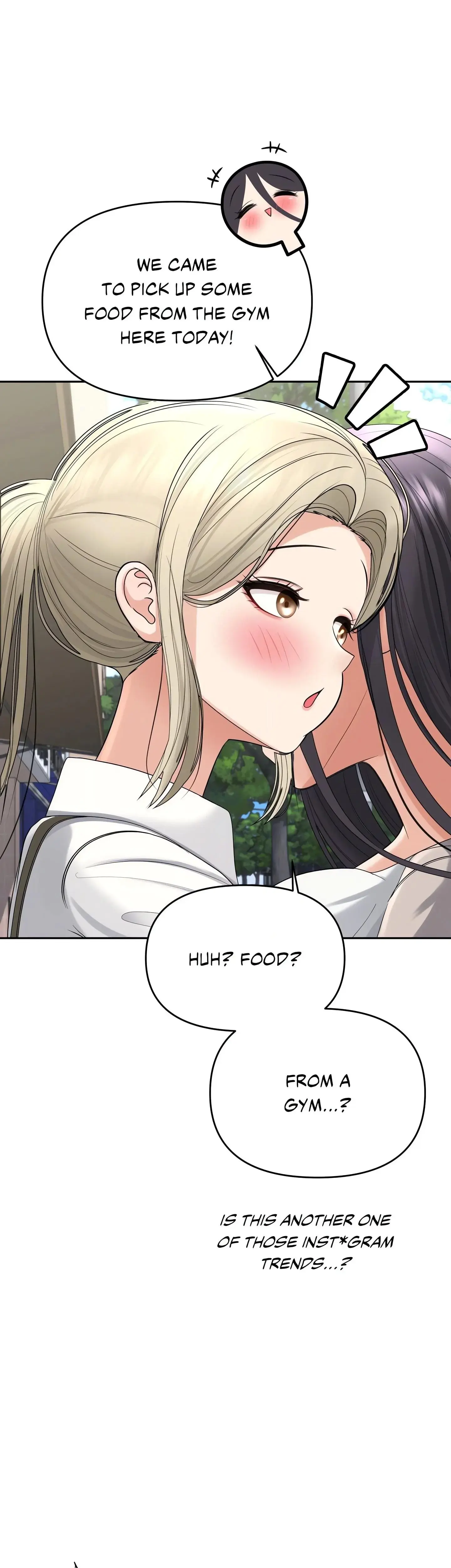 Boo Cket List Chapter 17 - Page 7