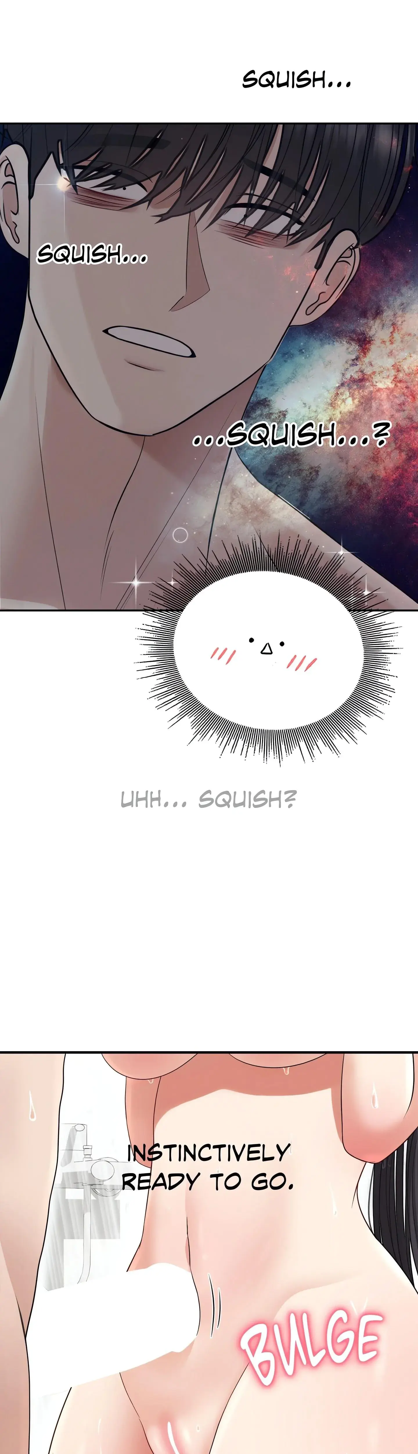 Boo Cket List Chapter 18 - Page 11