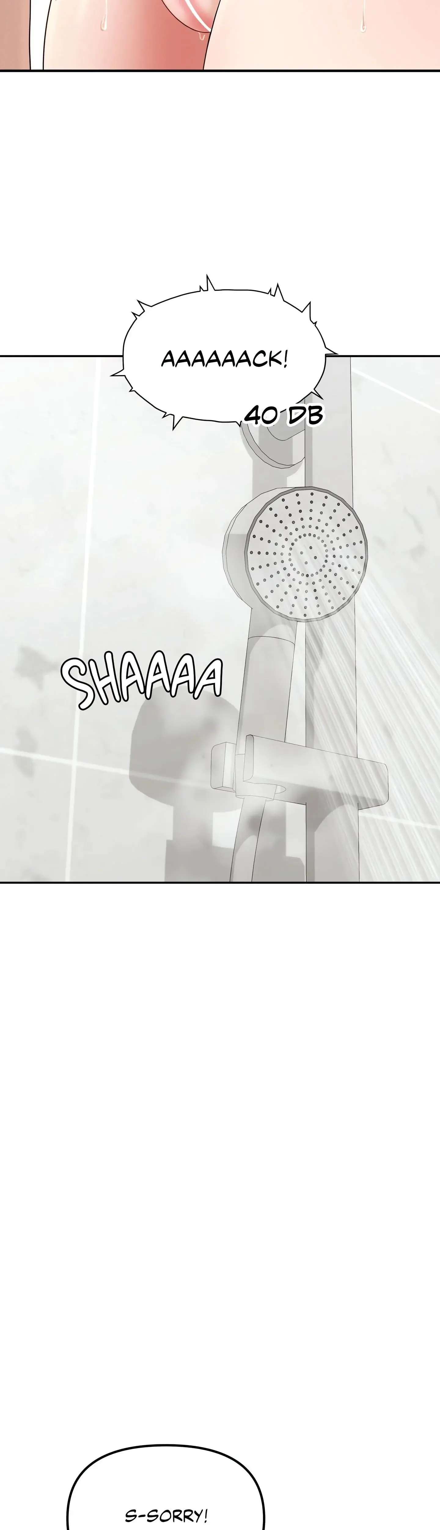 Boo Cket List Chapter 18 - Page 12