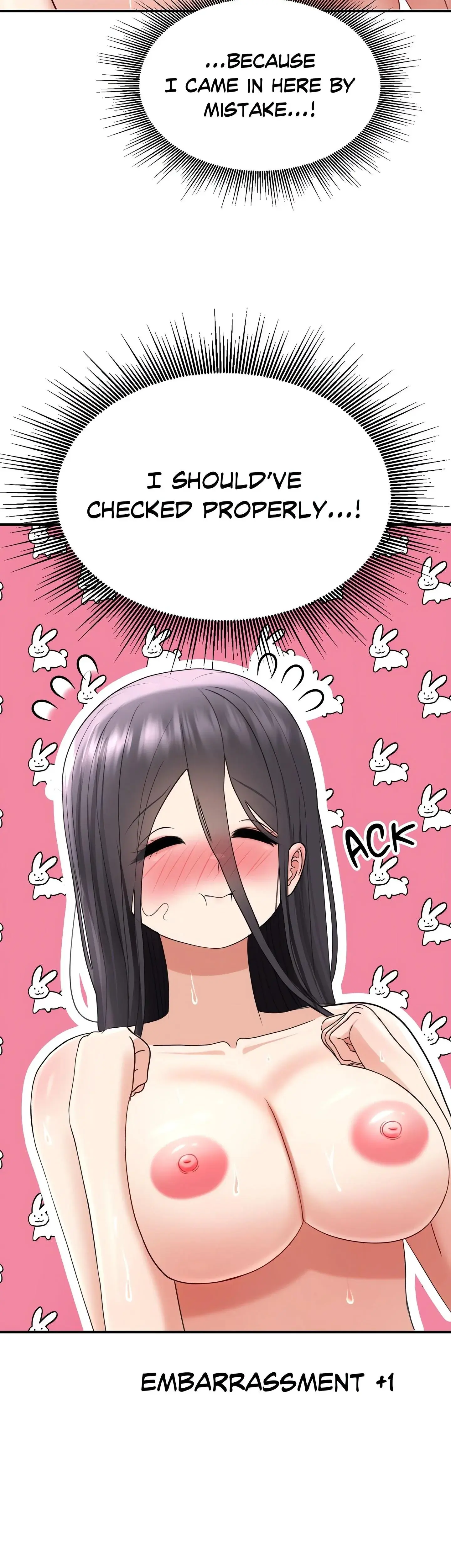Boo Cket List Chapter 18 - Page 18