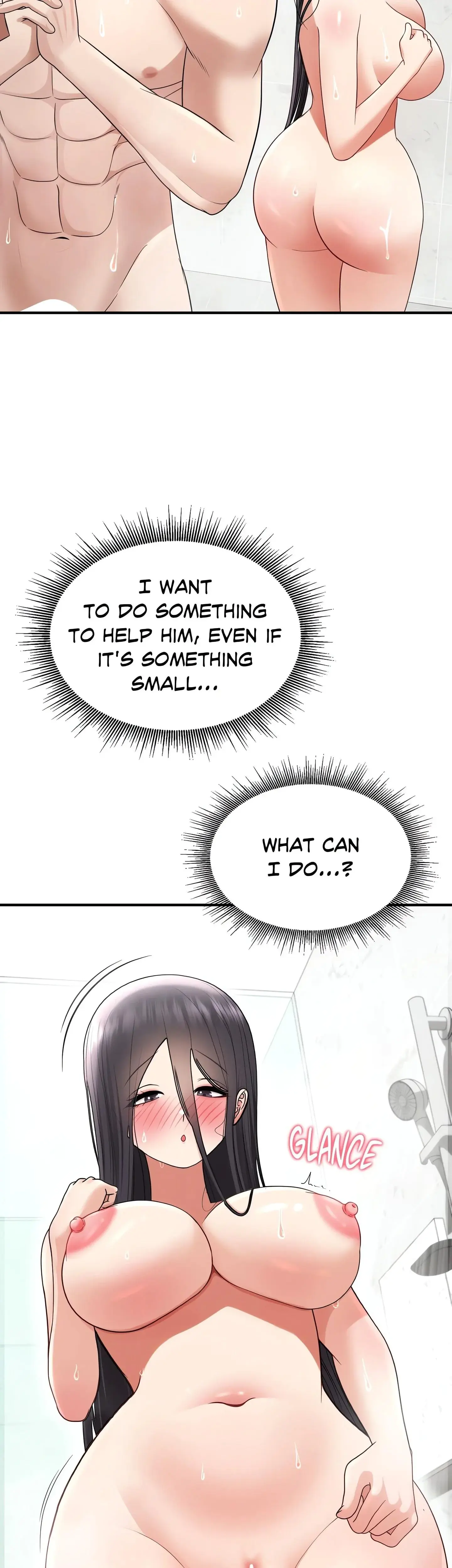 Boo Cket List Chapter 18 - Page 21