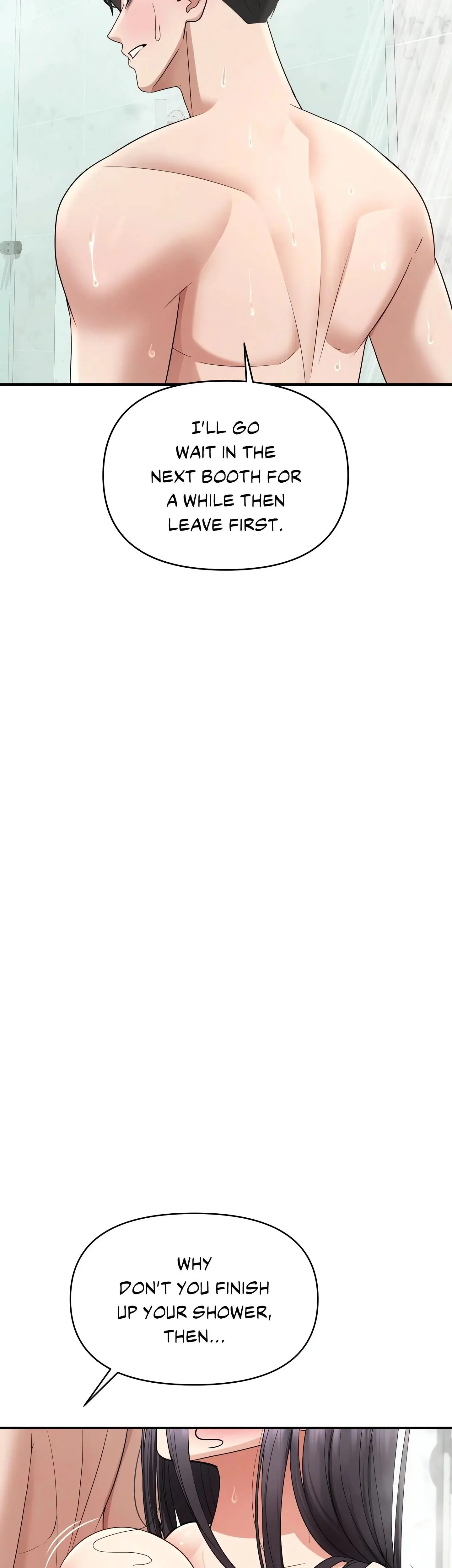 Boo Cket List Chapter 18 - Page 26