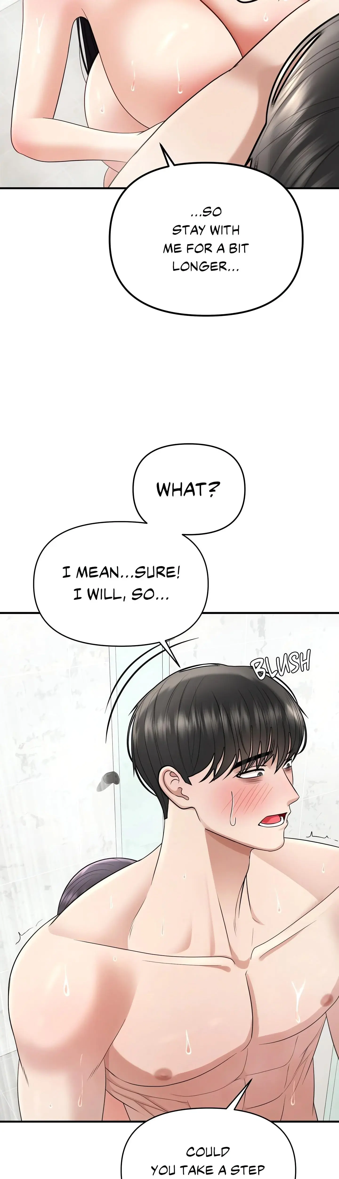 Boo Cket List Chapter 18 - Page 29