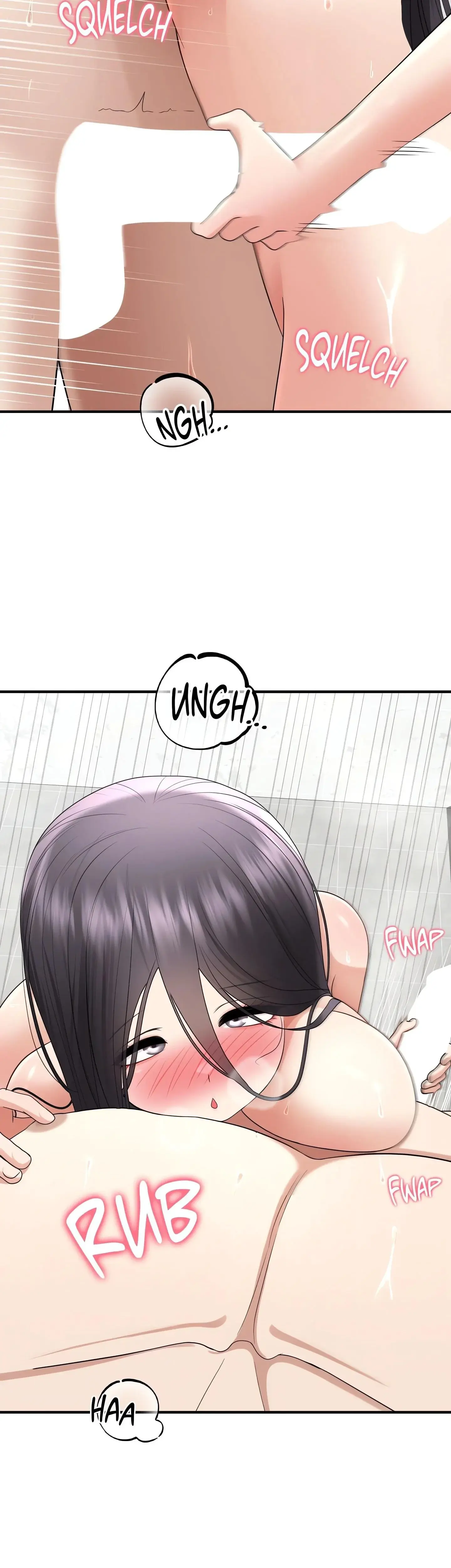 Boo Cket List Chapter 18 - Page 36