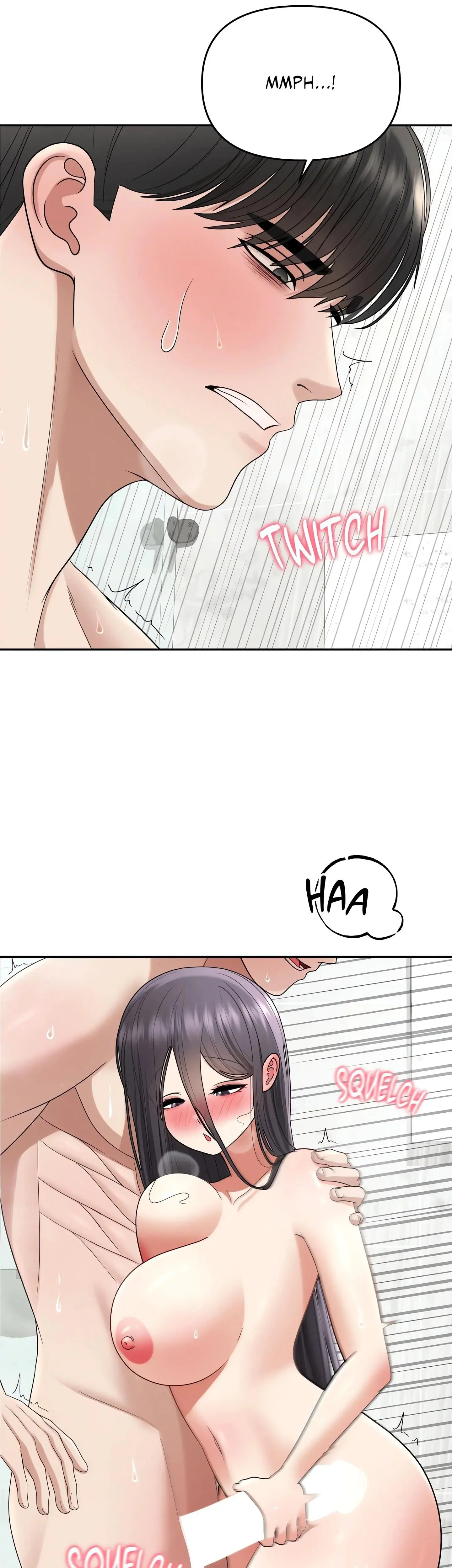 Boo Cket List Chapter 18 - Page 37