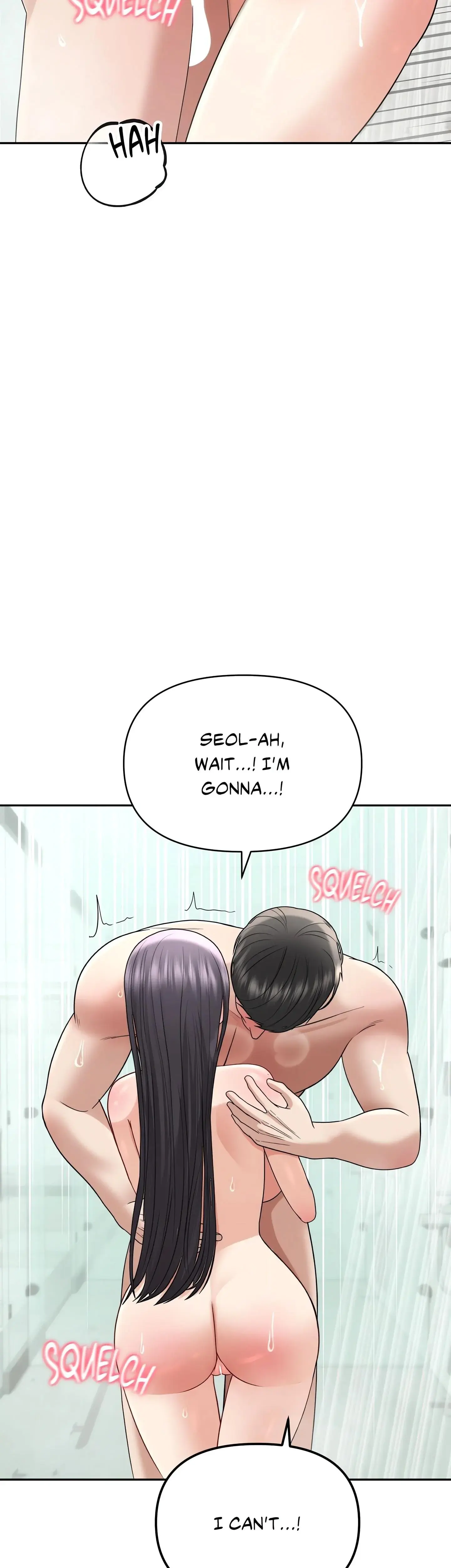 Boo Cket List Chapter 18 - Page 38