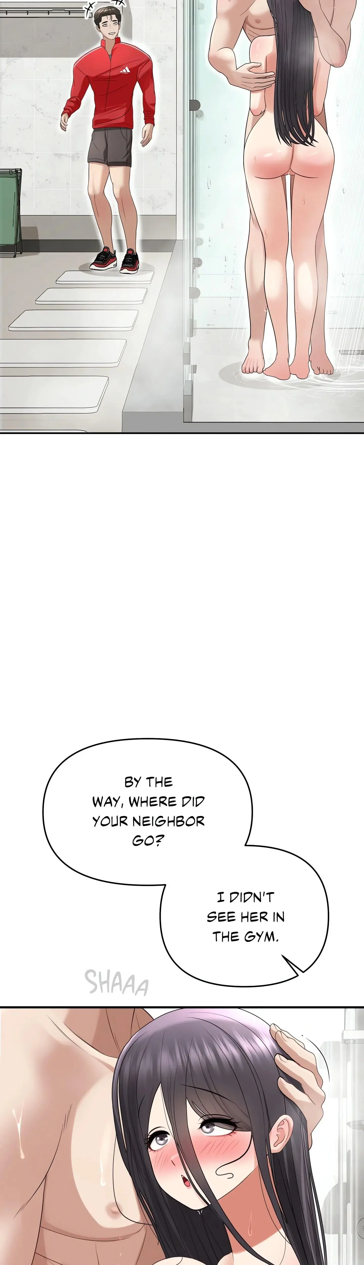 Boo Cket List Chapter 18 - Page 4