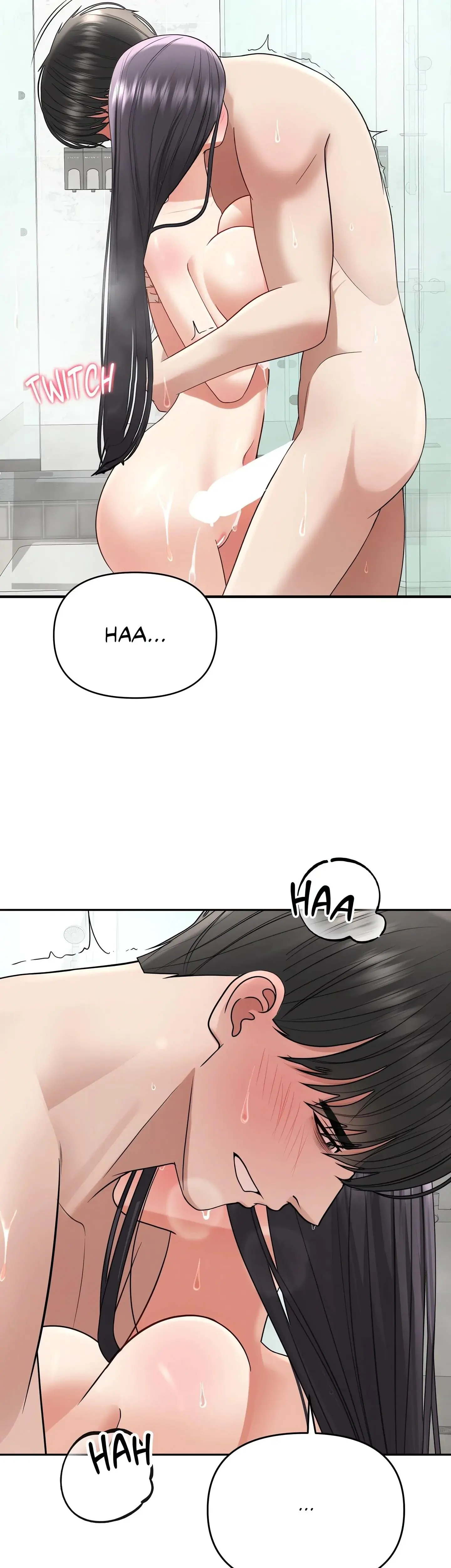 Boo Cket List Chapter 18 - Page 41