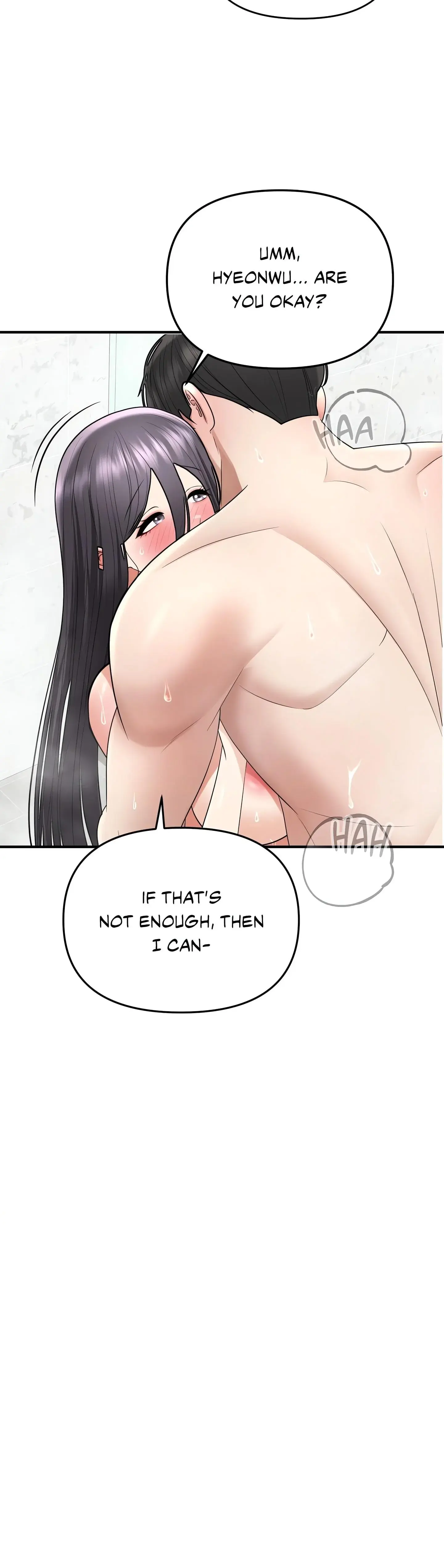 Boo Cket List Chapter 18 - Page 42
