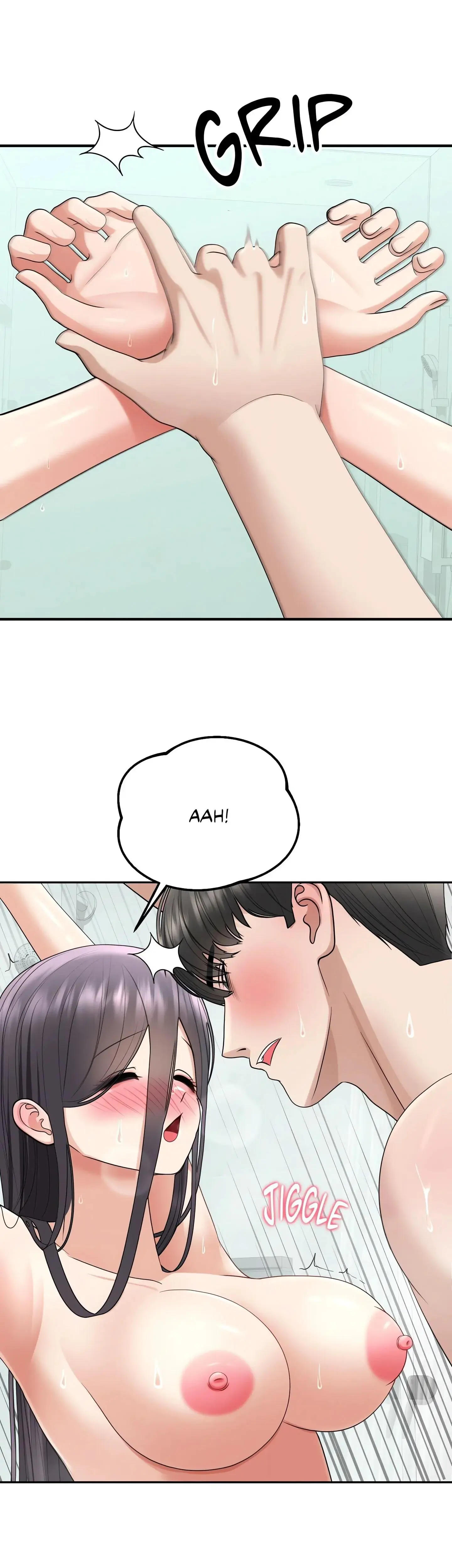 Boo Cket List Chapter 18 - Page 43