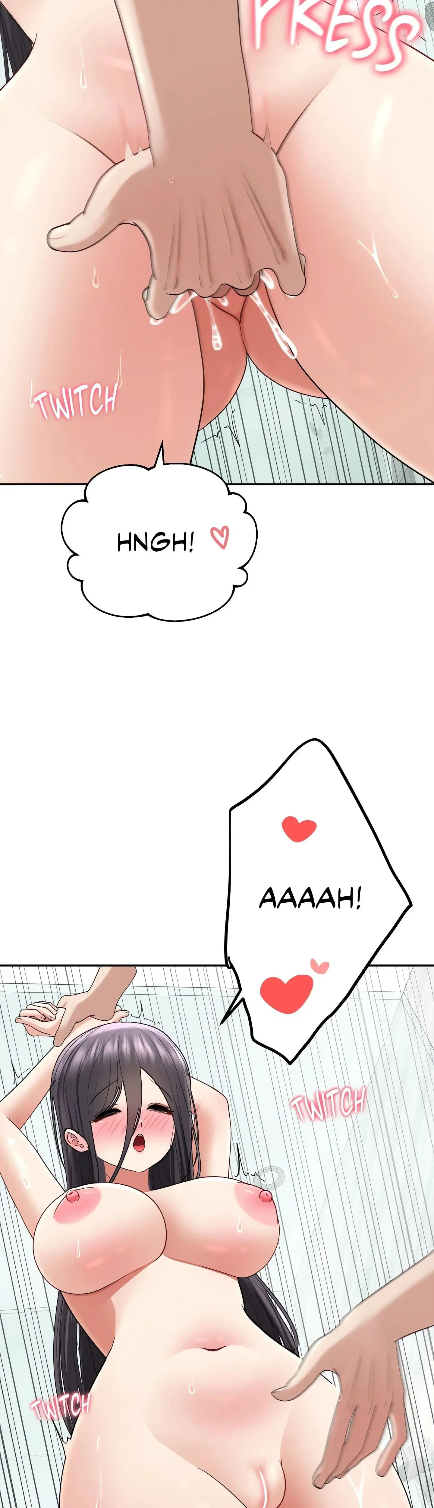 Boo Cket List Chapter 18 - Page 49