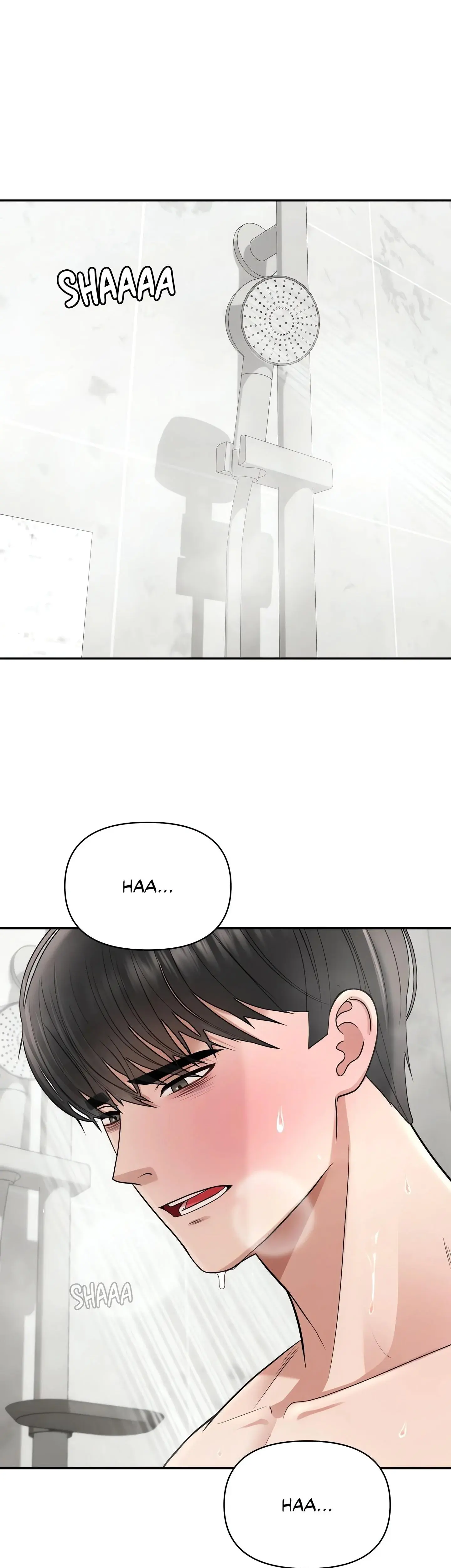 Boo Cket List Chapter 19 - Page 1