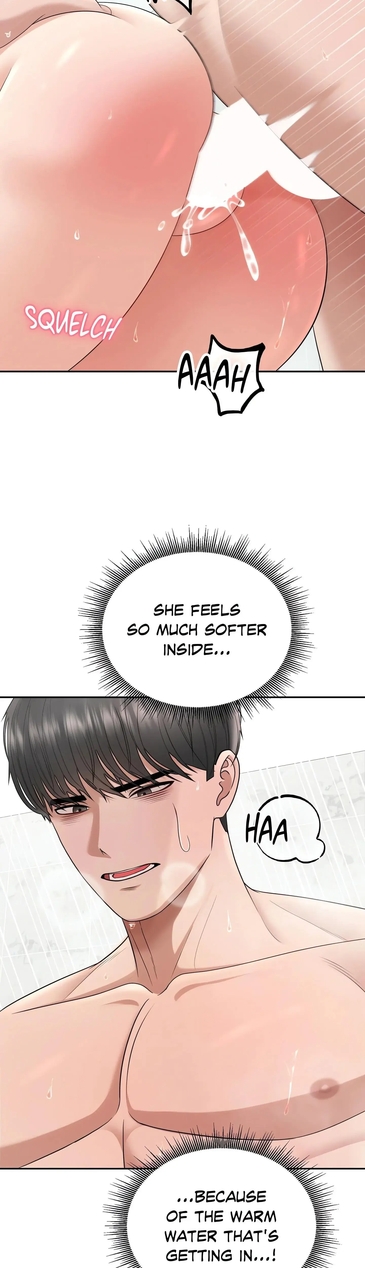 Boo Cket List Chapter 19 - Page 10