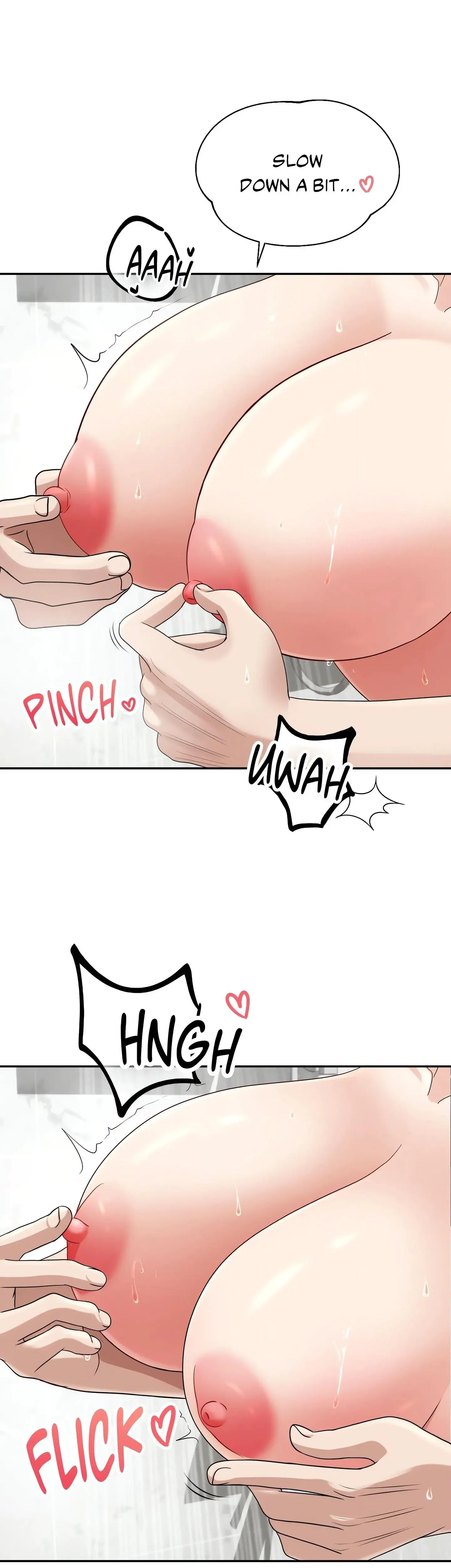 Boo Cket List Chapter 19 - Page 15