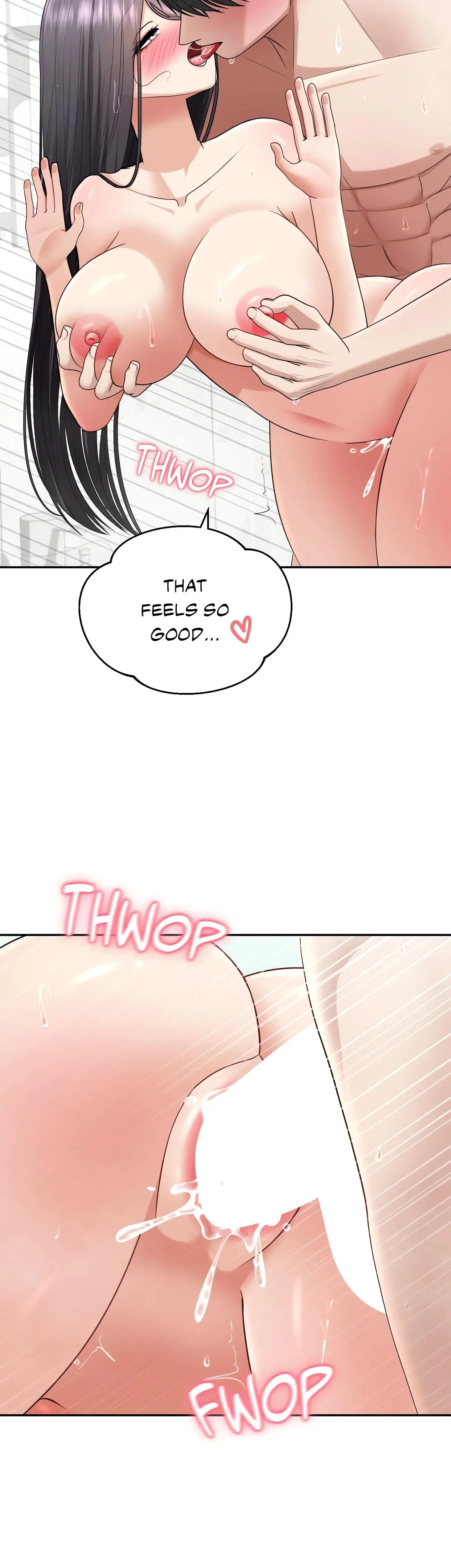 Boo Cket List Chapter 19 - Page 24