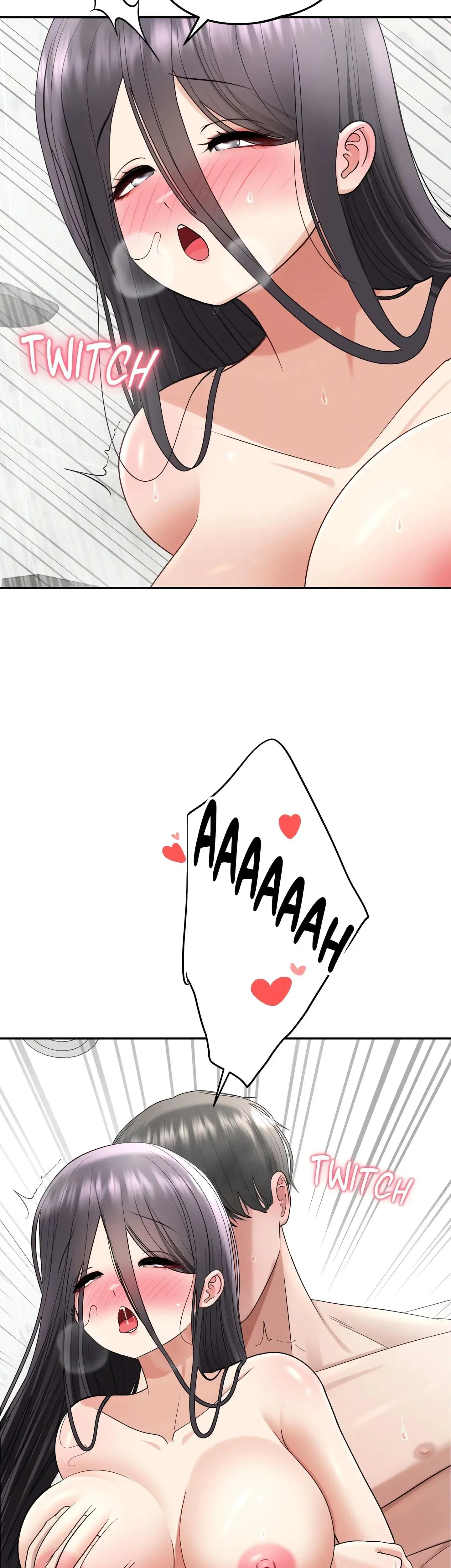 Boo Cket List Chapter 19 - Page 29