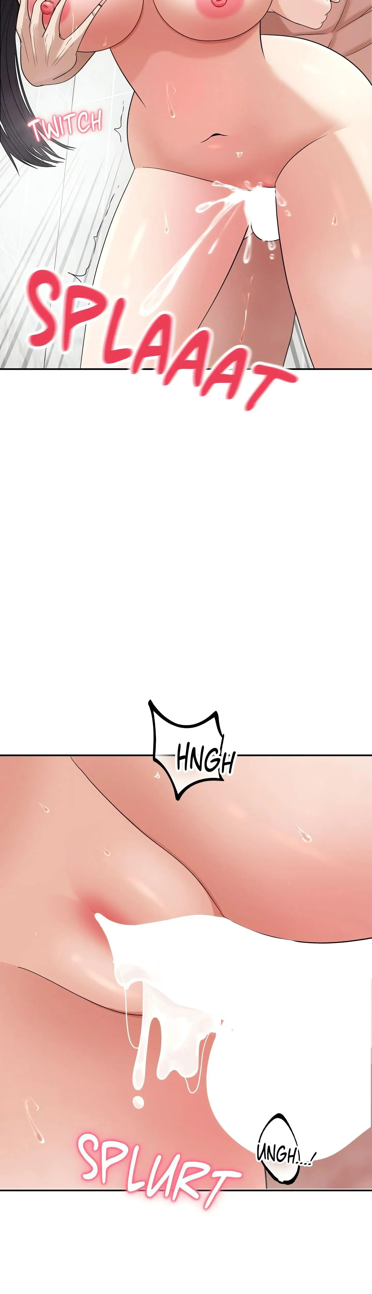 Boo Cket List Chapter 19 - Page 30