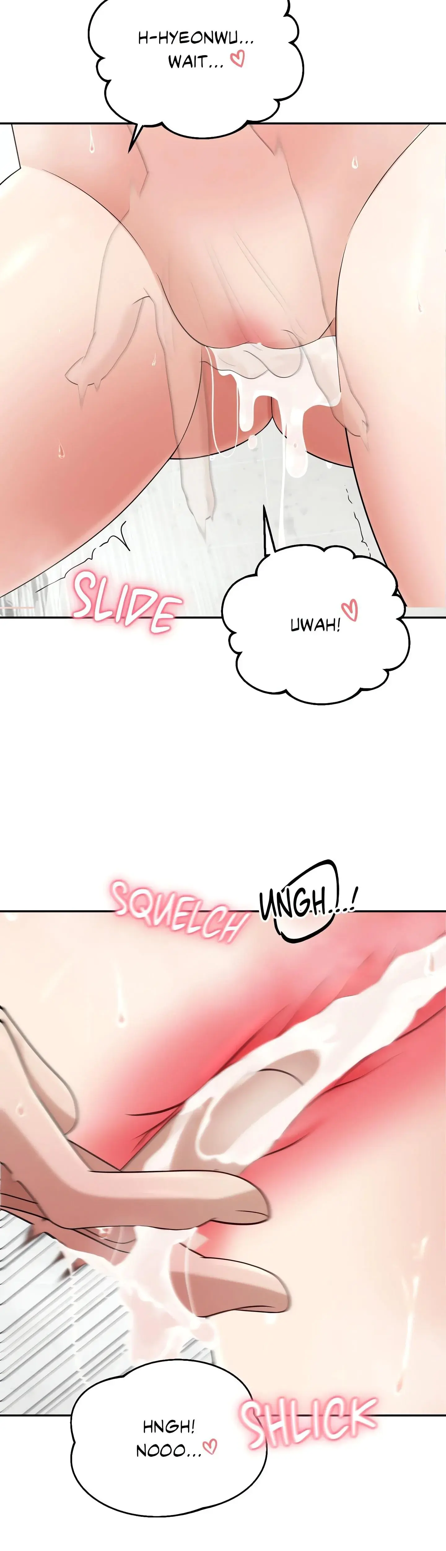 Boo Cket List Chapter 19 - Page 34