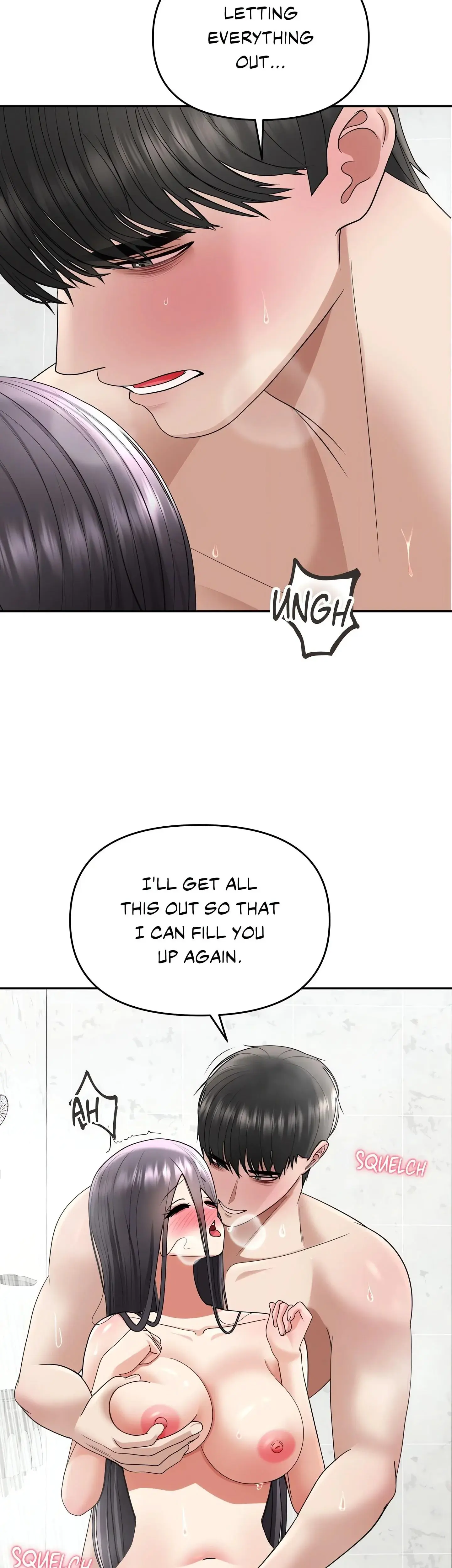 Boo Cket List Chapter 19 - Page 37
