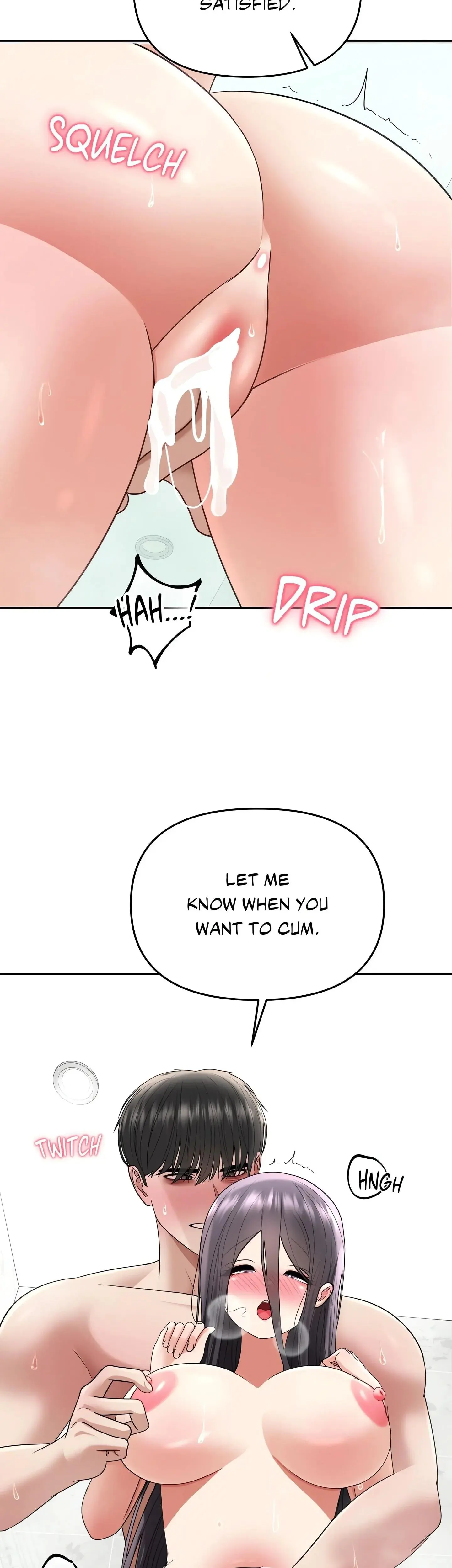 Boo Cket List Chapter 19 - Page 39