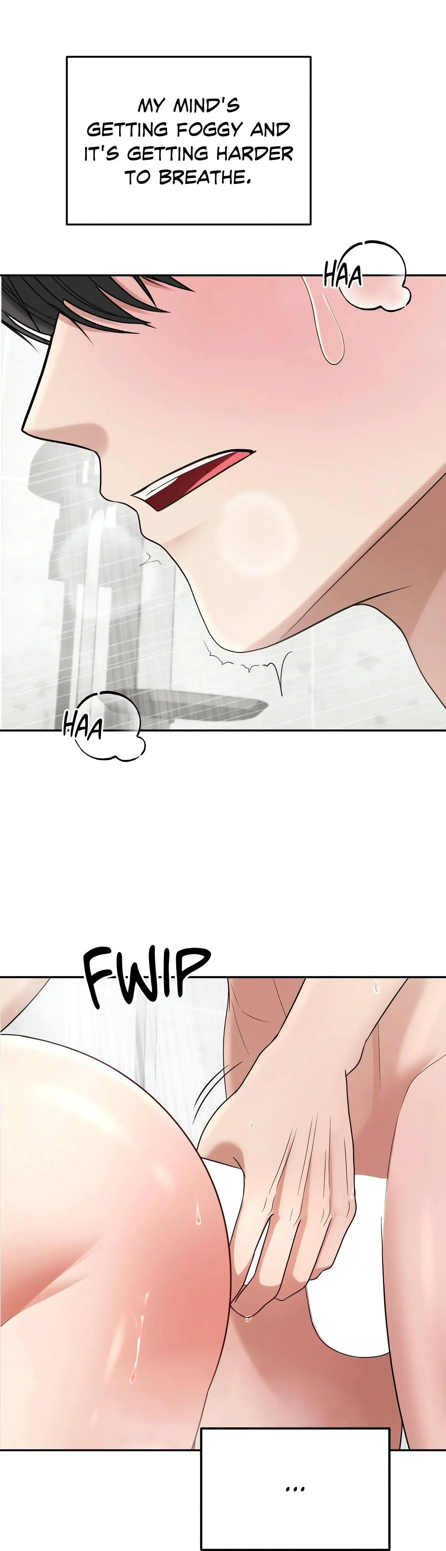 Boo Cket List Chapter 19 - Page 4