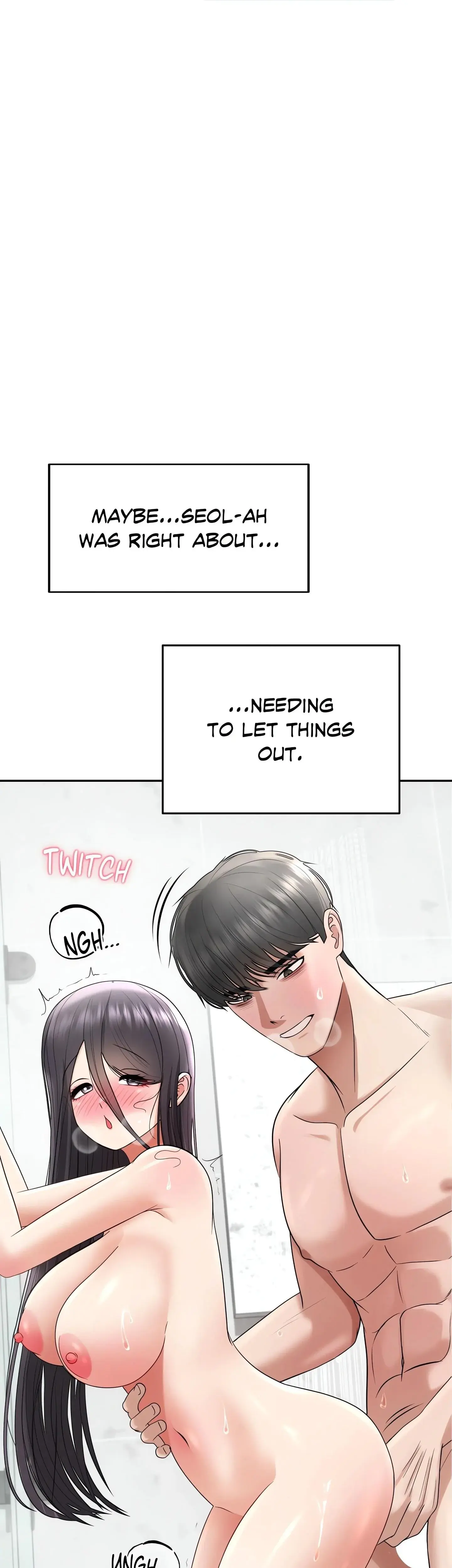 Boo Cket List Chapter 19 - Page 5
