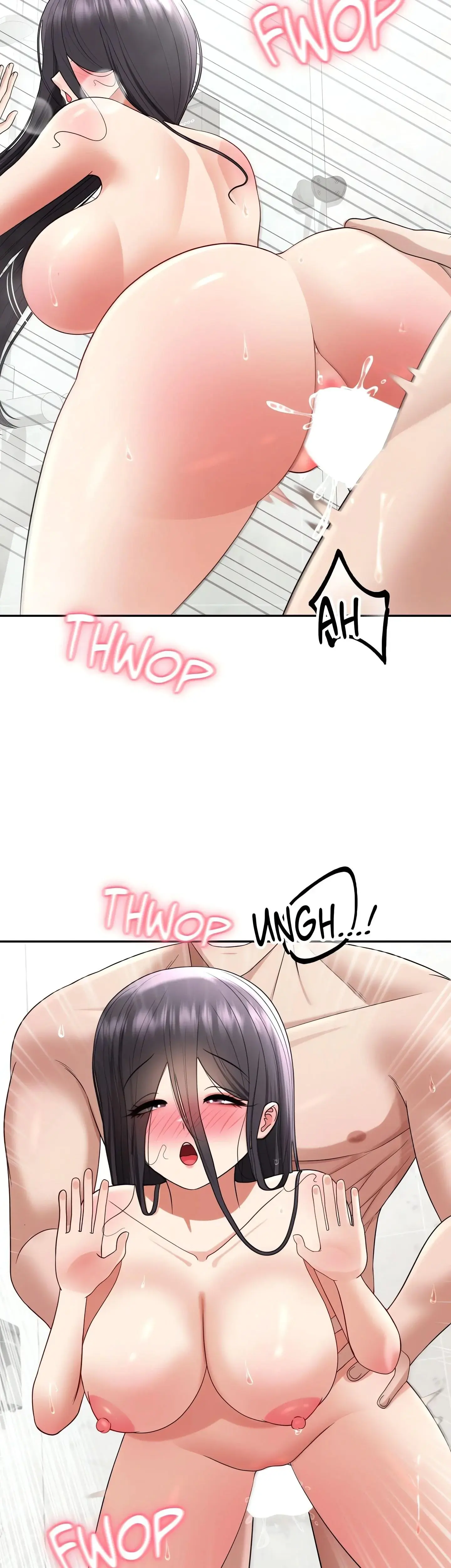 Boo Cket List Chapter 19 - Page 8