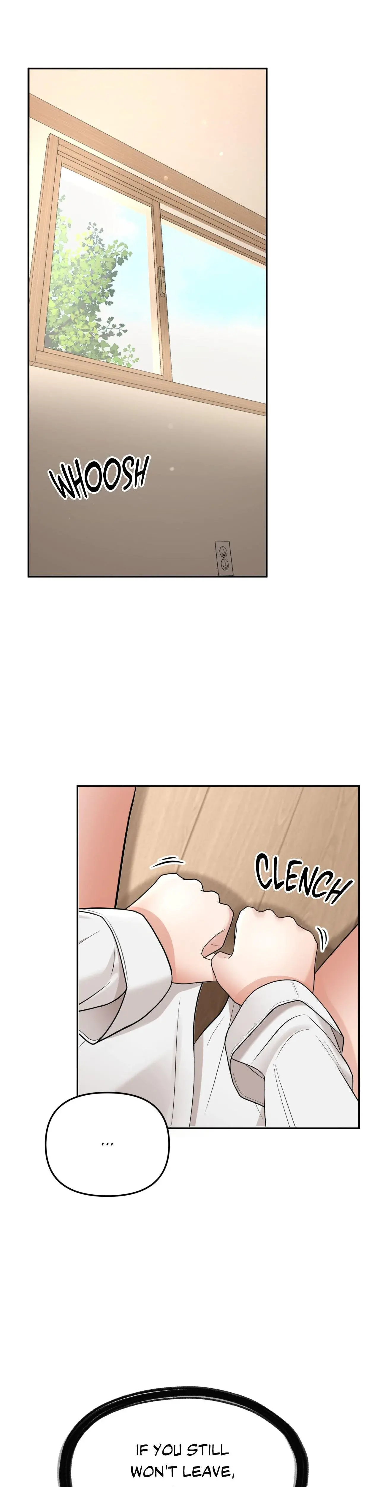 Boo Cket List Chapter 2 - Page 15