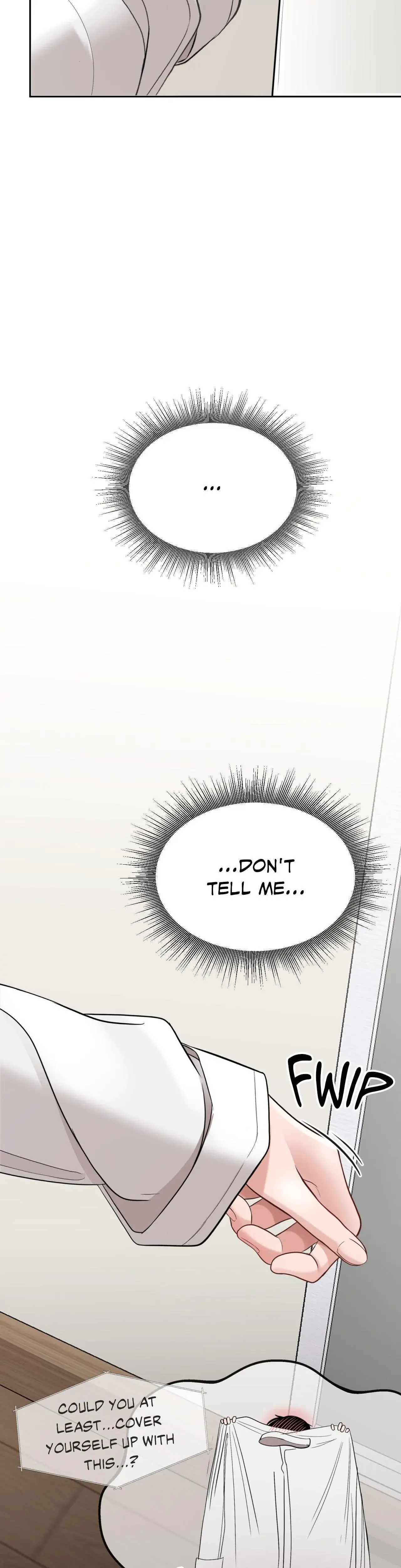 Boo Cket List Chapter 2 - Page 25