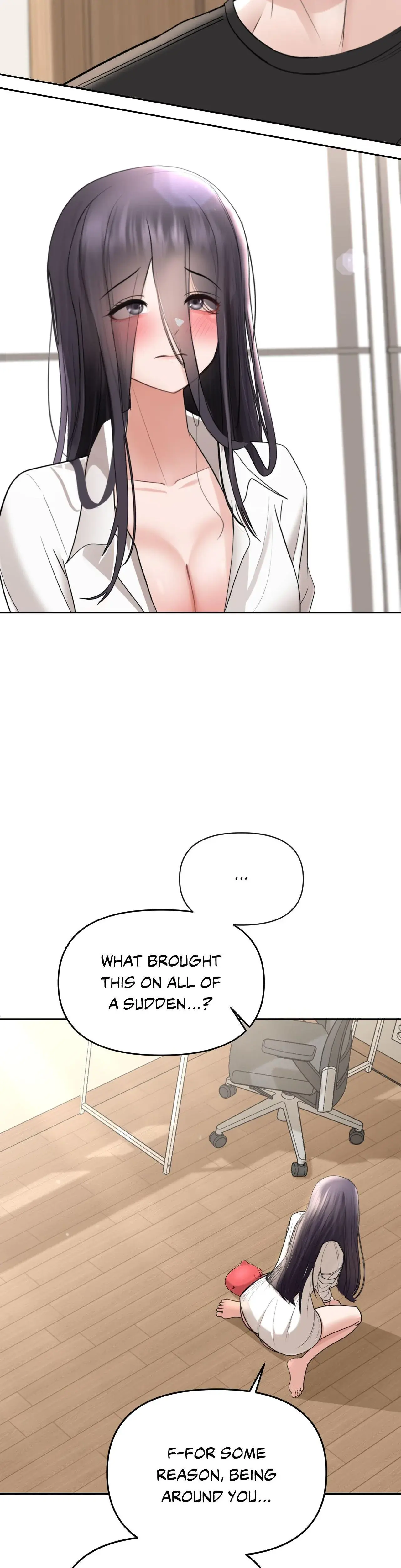 Boo Cket List Chapter 2 - Page 43