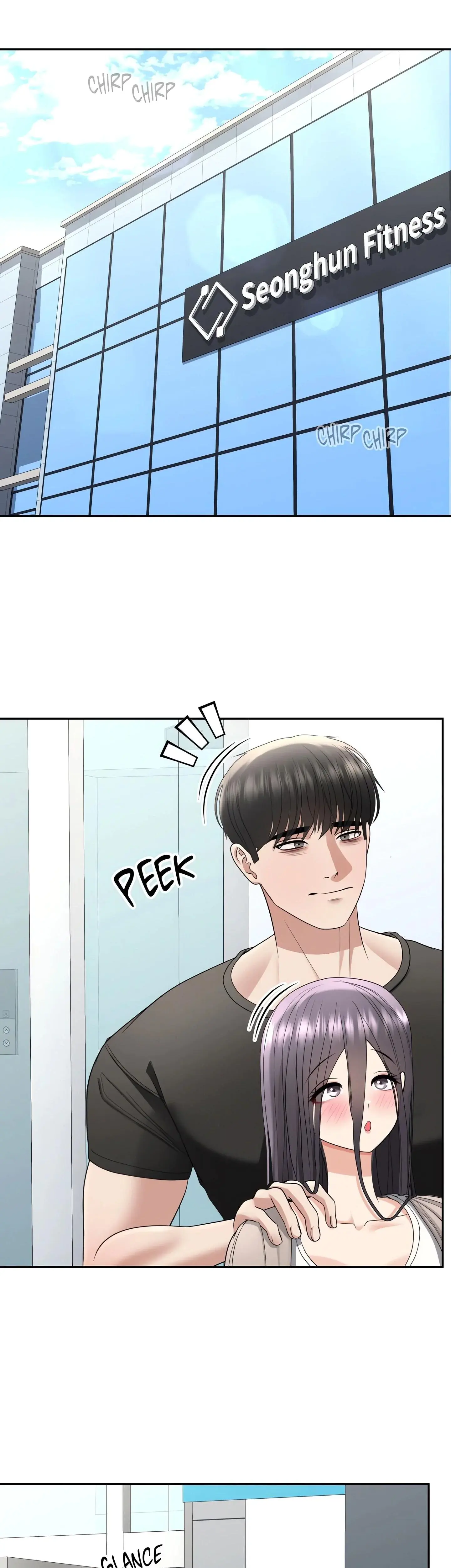 Boo Cket List Chapter 20 - Page 20