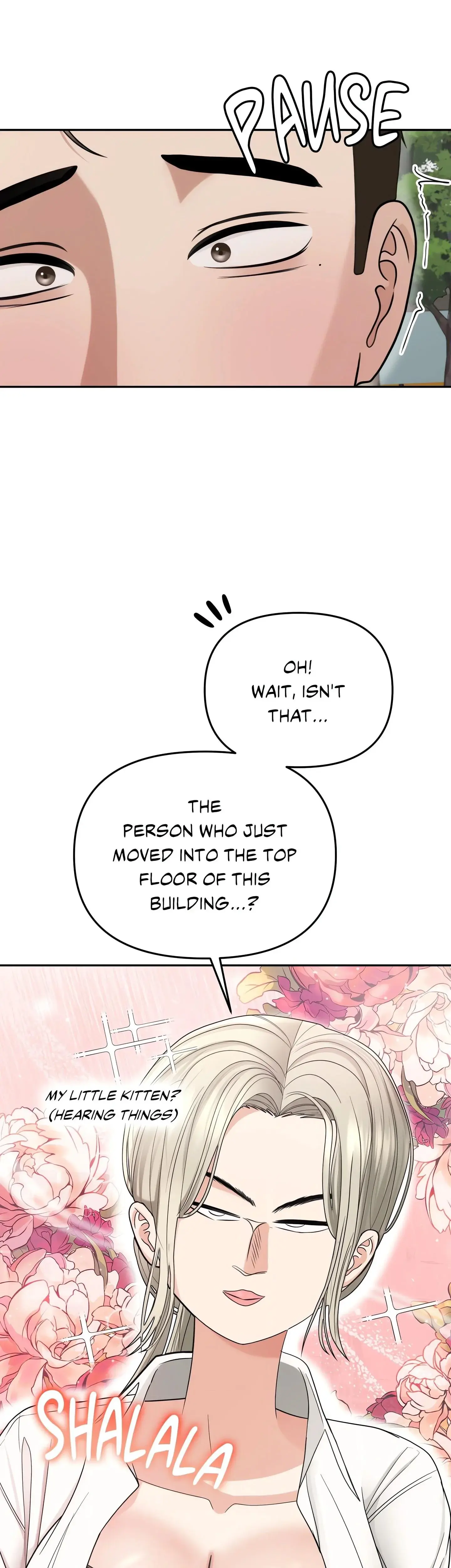 Boo Cket List Chapter 20 - Page 33
