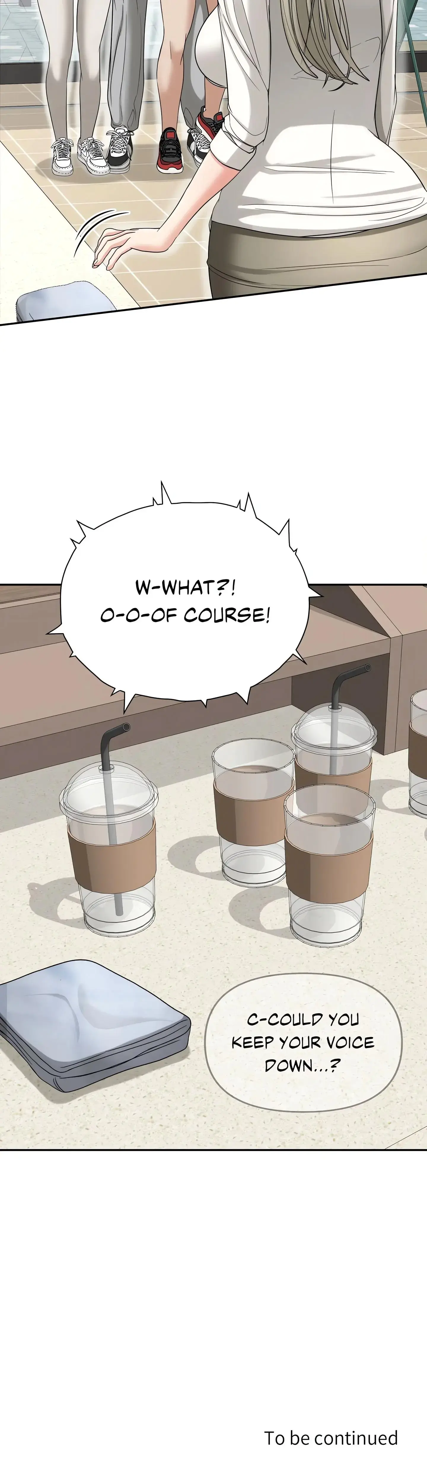 Boo Cket List Chapter 20 - Page 39