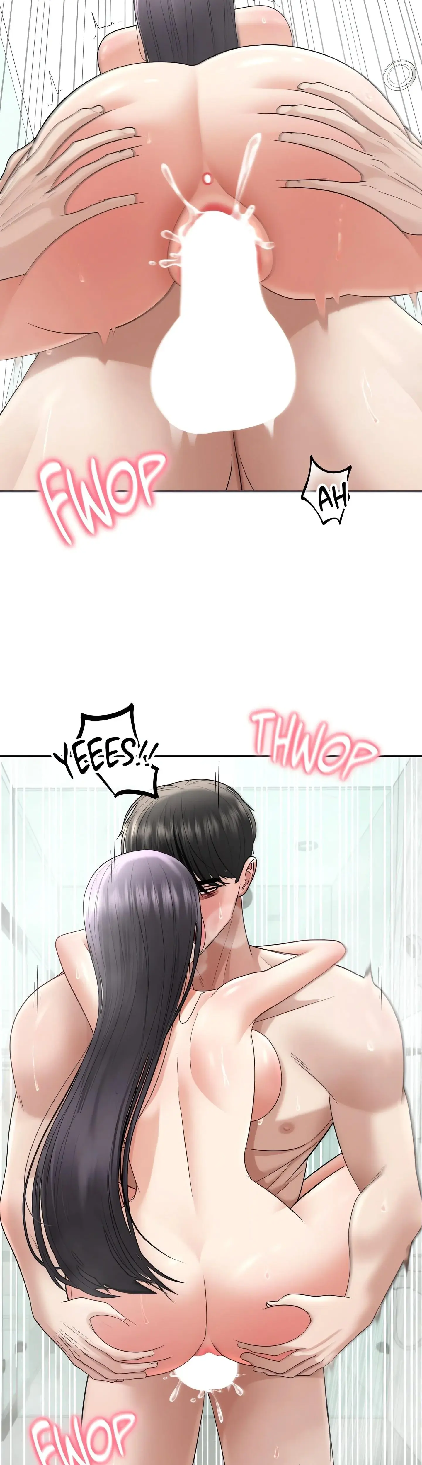 Boo Cket List Chapter 20 - Page 4