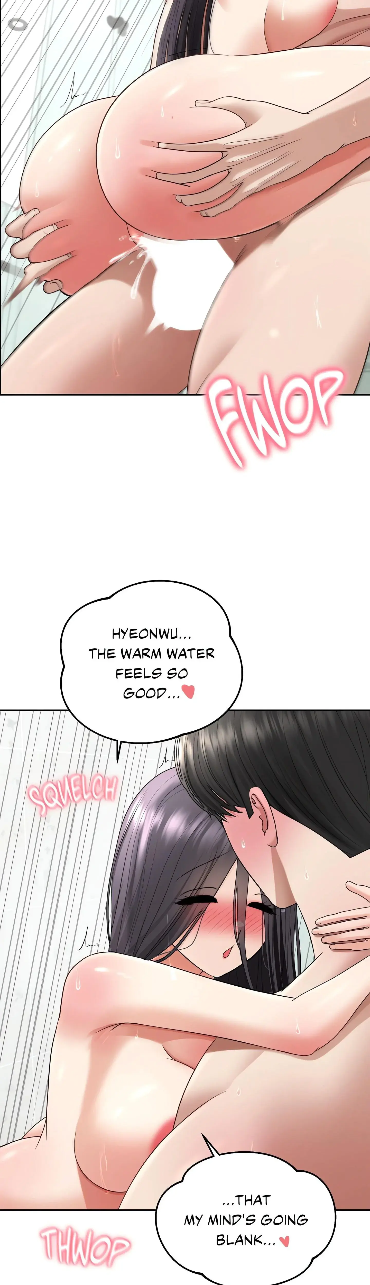 Boo Cket List Chapter 20 - Page 6