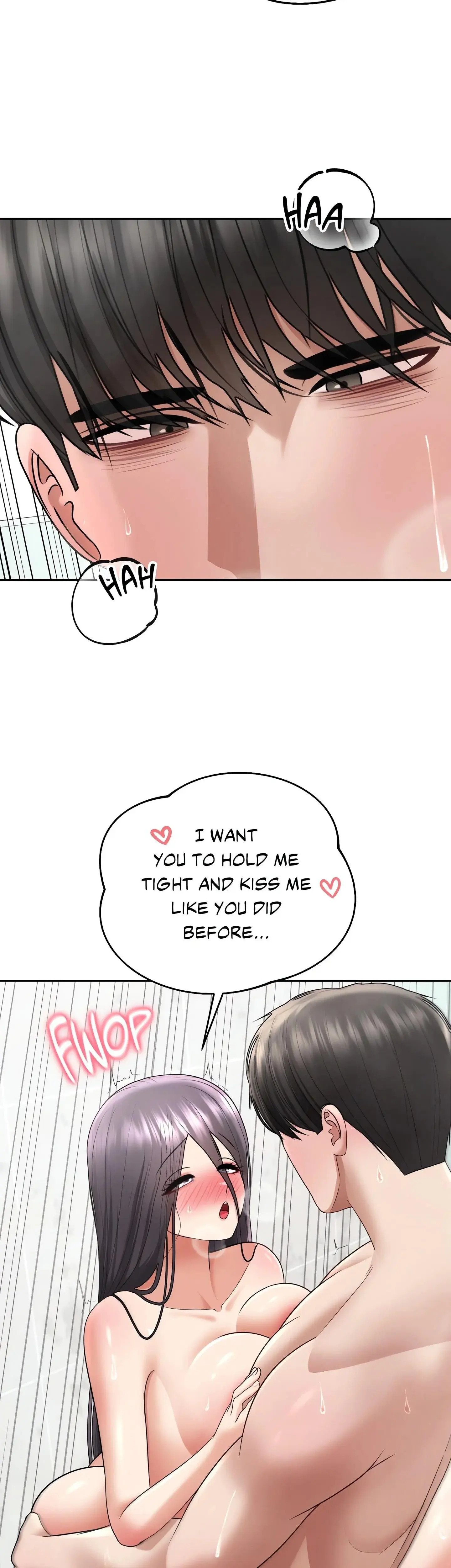 Boo Cket List Chapter 20 - Page 7