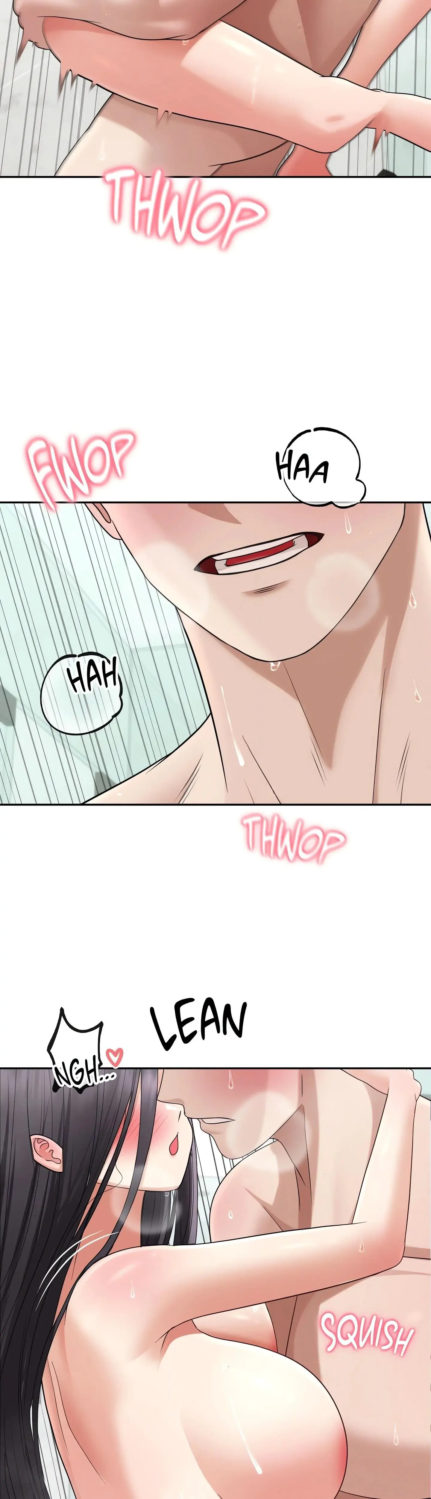 Boo Cket List Chapter 20 - Page 8