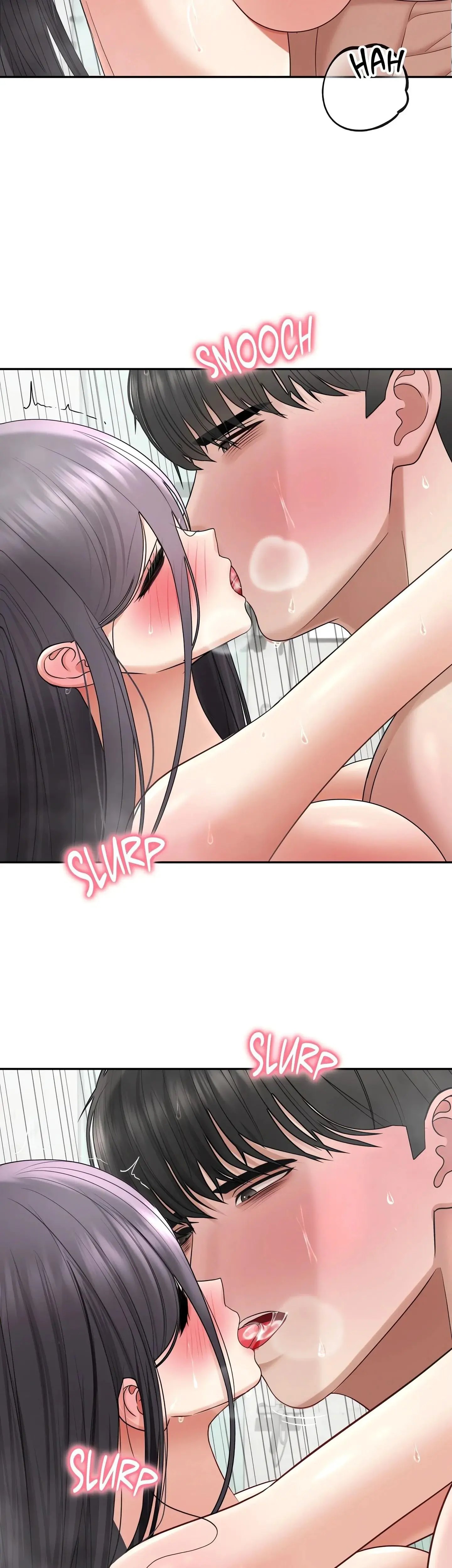 Boo Cket List Chapter 20 - Page 9