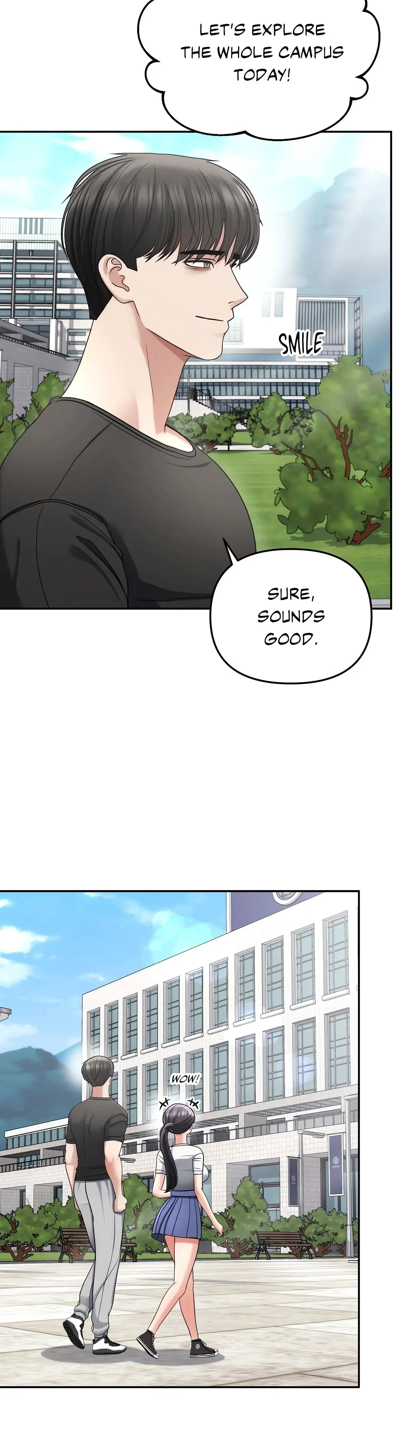Boo Cket List Chapter 21 - Page 23