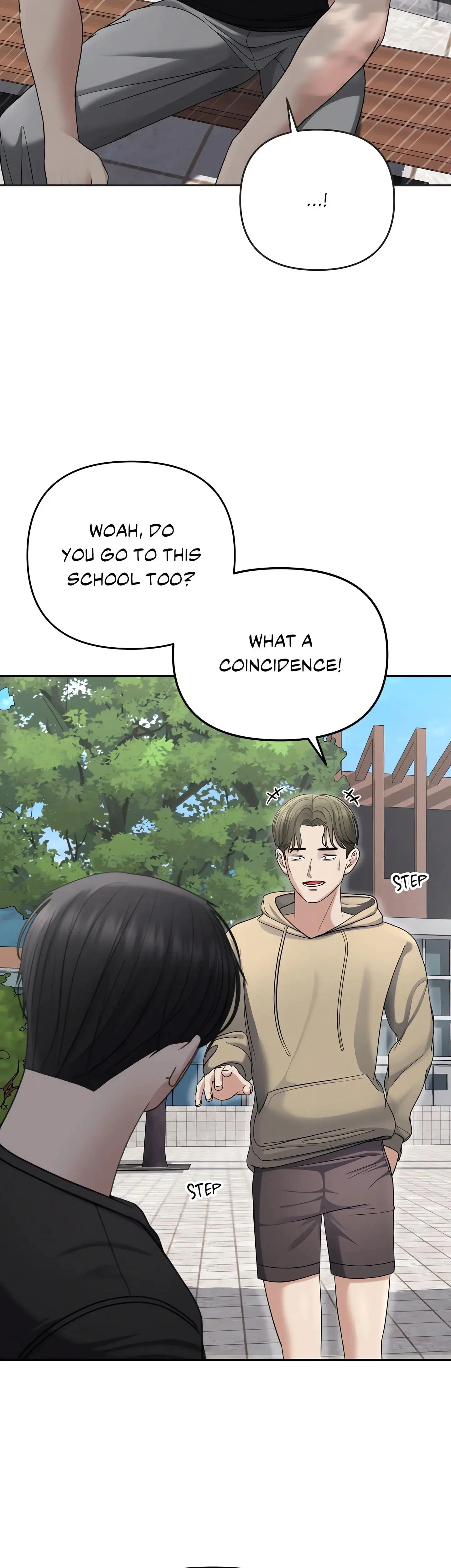 Boo Cket List Chapter 21 - Page 33