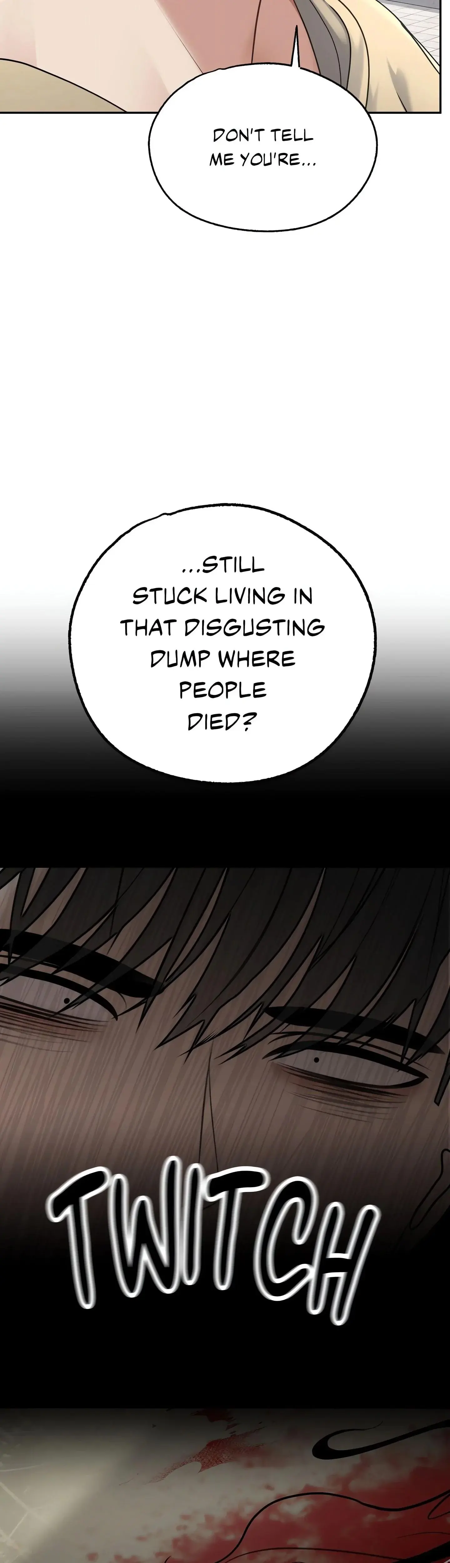 Boo Cket List Chapter 21 - Page 35